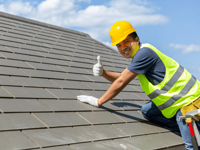 About Roof Repair Experts Reidville, SC